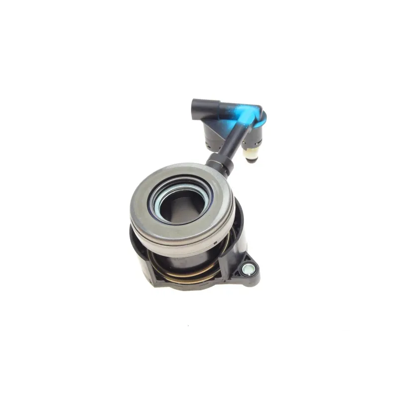 Демпфер + комплект зчеплення Ford Focus III/Mazda 3 1.6TDCi/CD 10-