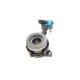 Демпфер + комплект зчеплення Ford Focus III/Mazda 3 1.6TDCi/CD 10-