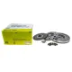 Комплект зчеплення LuK 600 0288 00 для Honda Accord/Civic/CR-V 2.2D 04-