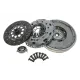 Комплект зчеплення LuK 600 0288 00 для Honda Accord/Civic/CR-V 2.2D 04-