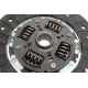 Демпфер + комплект зчеплення MB Sprinter (906)/Vito (W639) (OM651) 2.2CDI 09-