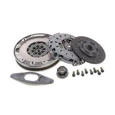 Комплект зчеплення LuK 600 0294 00 для BMW 3 (E90) 08-, 5 (F10) 11- 2.0d (N47)