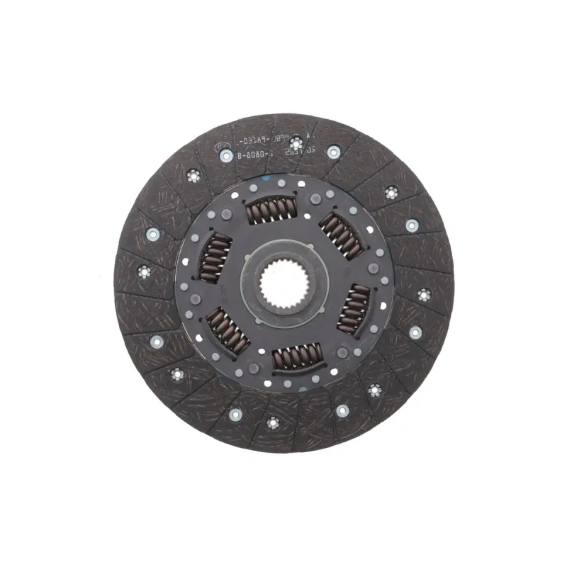 Комплект зчеплення LuK 600 0294 00 для BMW 3 (E90) 08-, 5 (F10) 11- 2.0d (N47)