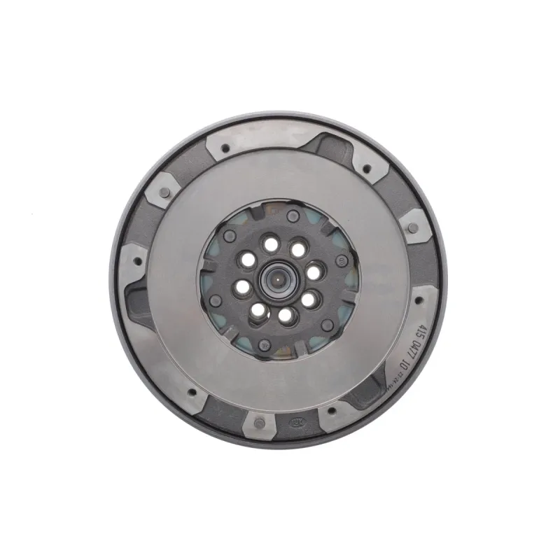 Комплект зчеплення LuK 600 0294 00 для BMW 3 (E90) 08-, 5 (F10) 11- 2.0d (N47)