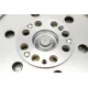 Комплект зчеплення з демпфером LuK 600 0296 00 для BMW 1 (F20/F21), 3 (F30) 2010-2014