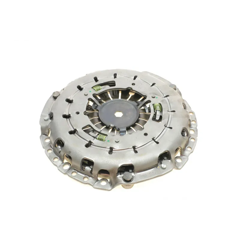 Комплект зчеплення з демпфером LuK 600 0296 00 для BMW 1 (F20/F21), 3 (F30) 2010-2014
