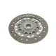 Комплект зчеплення з демпфером LuK 600 0296 00 для BMW 1 (F20/F21), 3 (F30) 2010-2014