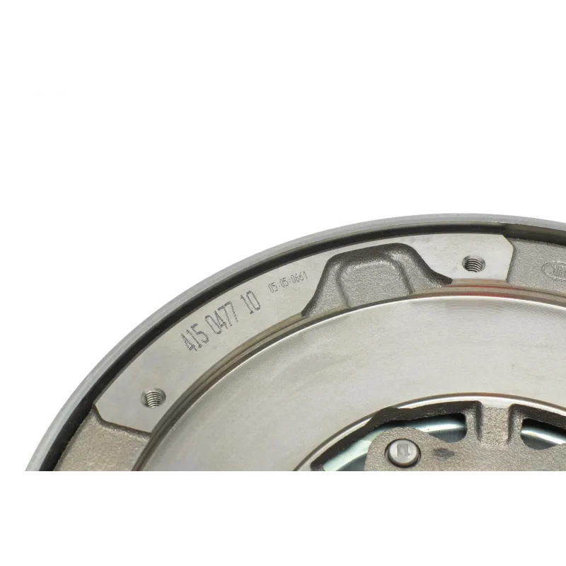 Комплект зчеплення з демпфером LuK 600 0296 00 для BMW 1 (F20/F21), 3 (F30) 2010-2014