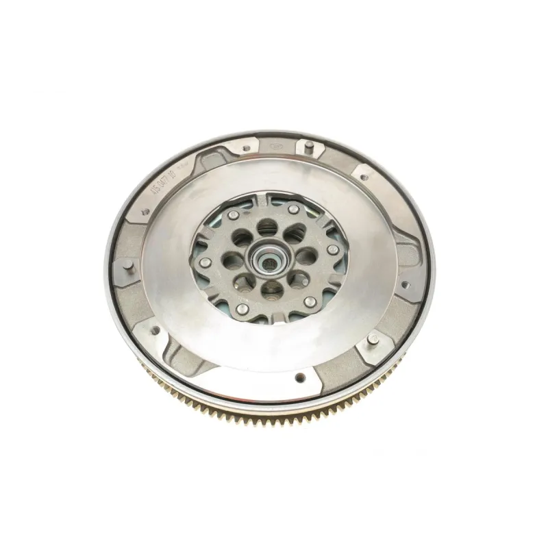 Комплект зчеплення з демпфером LuK 600 0296 00 для BMW 1 (F20/F21), 3 (F30) 2010-2014