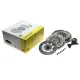 Комплект зчеплення LuK 600 0297 00 з демпфером для Peugeot 3008/308/5008 1.6 HDI 2007-2017