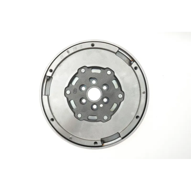 Комплект зчеплення LuK 600 0297 00 з демпфером для Peugeot 3008/308/5008 1.6 HDI 2007-2017