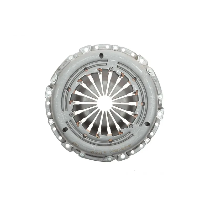 Комплект зчеплення LuK 600 0297 00 з демпфером для Peugeot 3008/308/5008 1.6 HDI 2007-2017