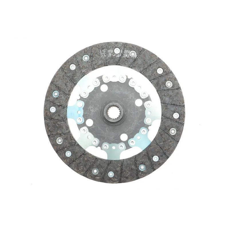 Комплект зчеплення LuK 600 0297 00 з демпфером для Peugeot 3008/308/5008 1.6 HDI 2007-2017