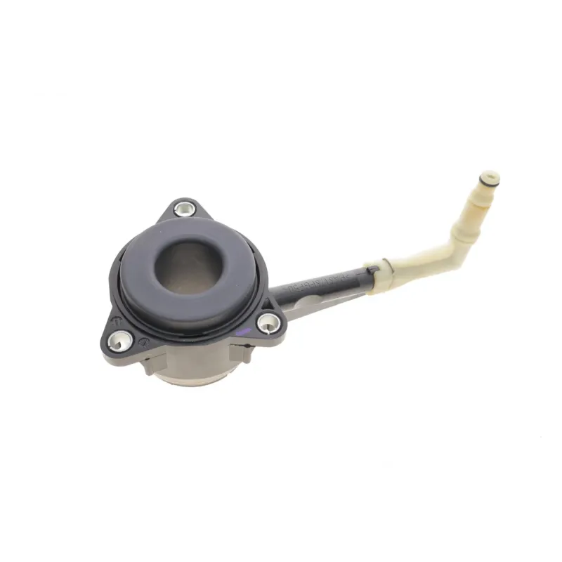 Демпфер + комплект зчеплення VW Caddy III/IV 2.0TDI/16V/4motion 06/11- CFHE/CFHC/CLCB/CFHF