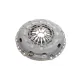 Демпфер + комплект зчеплення VW Caddy III/IV 2.0TDI/16V/4motion 06/11- CFHE/CFHC/CLCB/CFHF