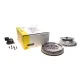 Демпфер + комплект зчеплення Citroen DS3/Peugeot 3008/308/5008 1.6 HDi 07-17