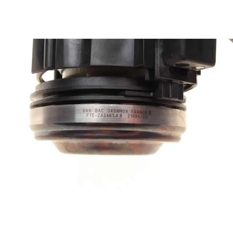 Демпфер + комплект зчеплення Citroen DS3/Peugeot 3008/308/5008 1.6 HDi 07-17