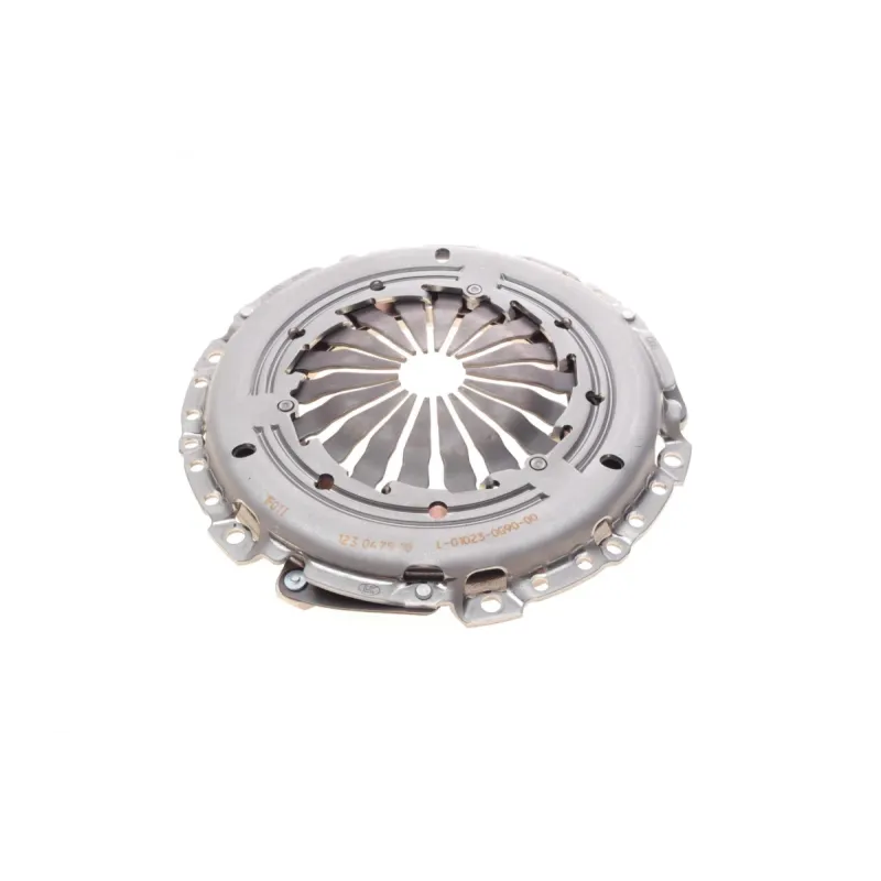 Демпфер + комплект зчеплення Citroen DS3/Peugeot 3008/308/5008 1.6 HDi 07-17
