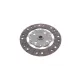 Демпфер + комплект зчеплення Citroen DS3/Peugeot 3008/308/5008 1.6 HDi 07-17