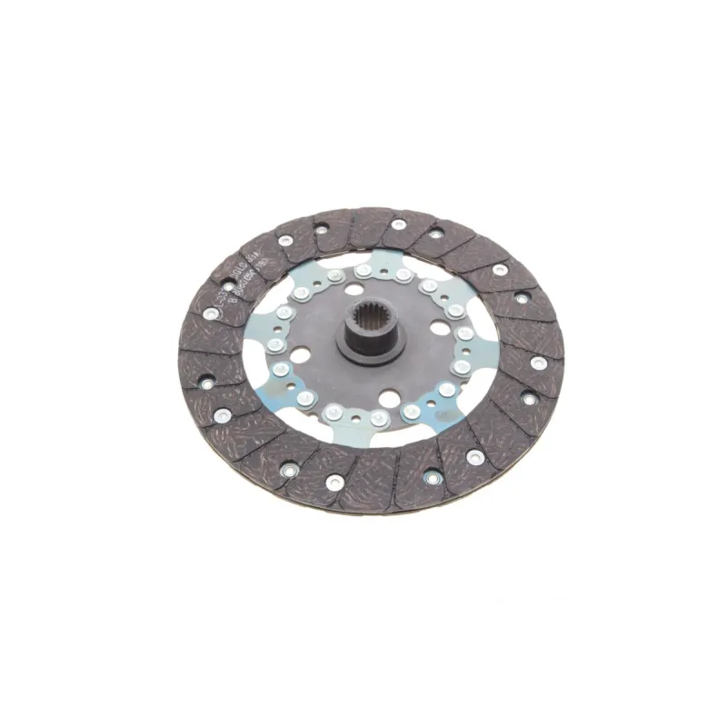 Демпфер + комплект зчеплення Citroen DS3/Peugeot 3008/308/5008 1.6 HDi 07-17