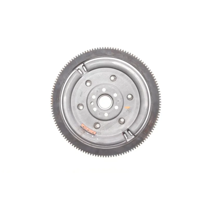 Демпфер + комплект зчеплення Citroen DS3/Peugeot 3008/308/5008 1.6 HDi 07-17