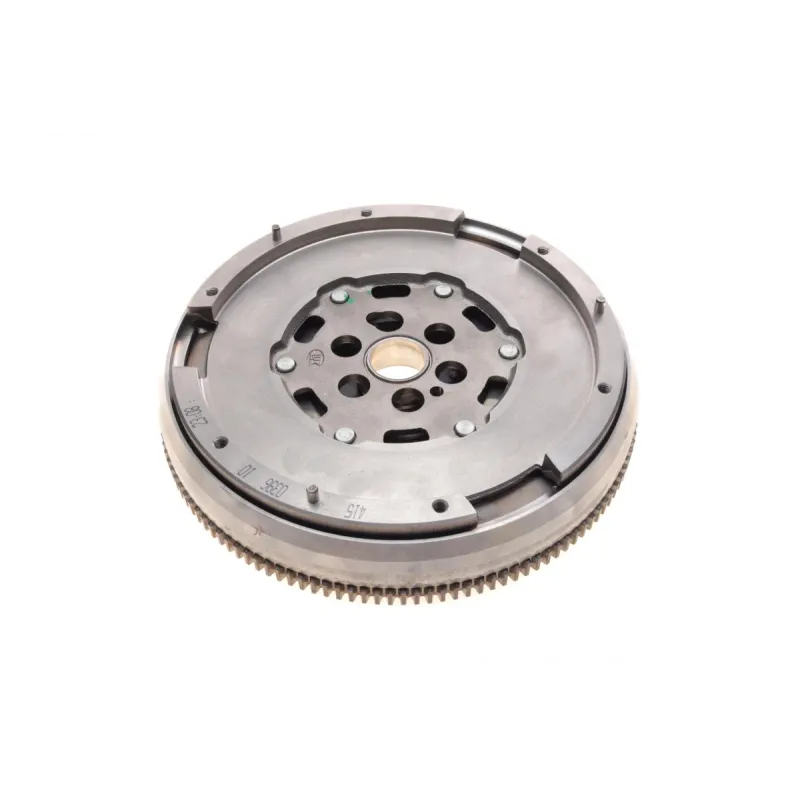 Демпфер + комплект зчеплення Citroen DS3/Peugeot 3008/308/5008 1.6 HDi 07-17