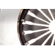 Демпфер + комплект зчеплення Citroen DS3/Peugeot 3008/308/5008 1.6 HDi 07-17