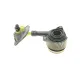 Демпфер + комплект зчеплення Ford Focus C-MAX (DM2) 2.0, 04-07, 107kw