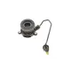 Демпфер + комплект зчеплення Opel Astra J 1.7CDTI 09-15, 74/81/92/96kw