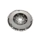 Демпфер + комплект зчеплення Opel Astra J 1.7CDTI 09-15, 74/81/92/96kw