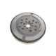 Демпфер + комплект зчеплення Opel Astra J 1.7CDTI 09-15, 74/81/92/96kw