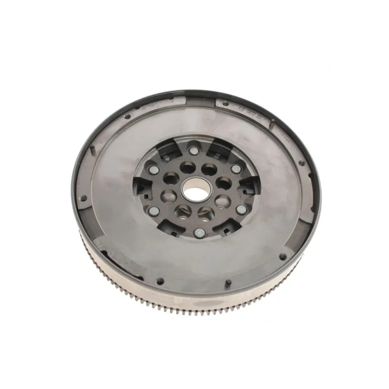 Демпфер + комплект зчеплення Opel Astra J 1.7CDTI 09-15, 74/81/92/96kw