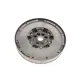 Демпфер + комплект зчеплення Opel Astra J 1.7CDTI 09-15, 74/81/92/96kw