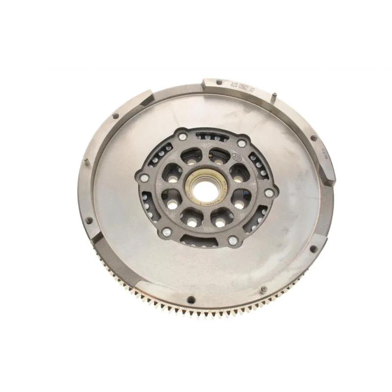 Демпфер + комплект зчеплення  Ford Transit V363/Custom V362  2.2TDCi 06-, FWD