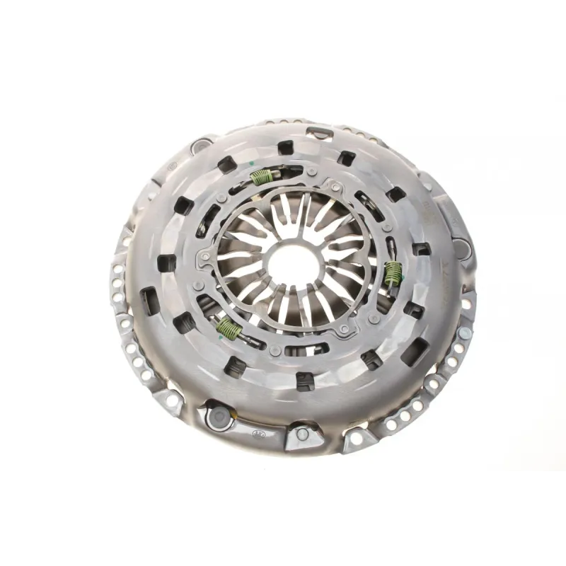 Демпфер + комплект зчеплення  Ford Transit V363/Custom V362  2.2TDCi 06-, FWD