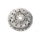Демпфер + комплект зчеплення  Ford Transit V363/Custom V362  2.2TDCi 06-, FWD