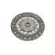 Комплект зчеплення з демпфером LuK 600 0316 00 для Opel Astra J/Insignia A 1.4 Turbo/LPG