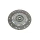 Комплект зчеплення з демпфером LuK 600 0316 00 для Opel Astra J/Insignia A 1.4 Turbo/LPG