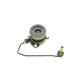 Комплект зчеплення з демпфером LuK 600 0316 00 для Opel Astra J/Insignia A 1.4 Turbo/LPG