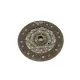 Комплект зчеплення LuK 600 0317 00 для Toyota Corolla, RAV4 2.2D 2005-2013