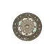 Комплект зчеплення LuK 600 0317 00 для Toyota Corolla, RAV4 2.2D 2005-2013