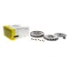 Комплект зчеплення LuK 600 0318 00 для Citroen Jumper/Peugeot Boxer 2.2 HDi 2006-