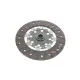 Комплект зчеплення LuK 600 0318 00 для Citroen Jumper/Peugeot Boxer 2.2 HDi 2006-