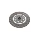 Комплект зчеплення LuK 600 0318 00 для Citroen Jumper/Peugeot Boxer 2.2 HDi 2006-