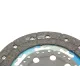 Комплект зчеплення LuK 600 0320 00 з демпфером для Toyota Rav4 IV 2.2D 2012-