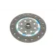 Комплект зчеплення LuK 600 0320 00 з демпфером для Toyota Rav4 IV 2.2D 2012-
