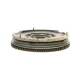 Комплект зчеплення LuK 600 0320 00 з демпфером для Toyota Rav4 IV 2.2D 2012-
