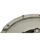 Комплект зчеплення LuK 600 0320 00 з демпфером для Toyota Rav4 IV 2.2D 2012-