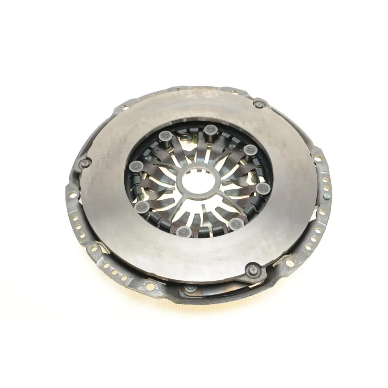 Комплект зчеплення LuK 600 0320 00 з демпфером для Toyota Rav4 IV 2.2D 2012-