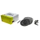 Демпфер + комплект зчеплення VW Crafter 2.0TDI 11-16 (120kw), CKUB, CSNA